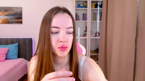 Eva LIss online show from 05/17/26, 03:59