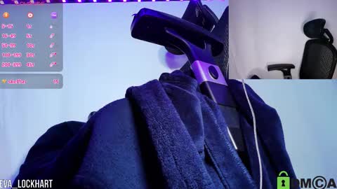 Eva online show from 03/07/26, 06:27