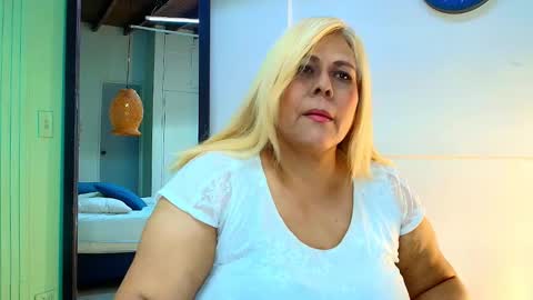 eva_love49 online show from 03/14/26, 05:29