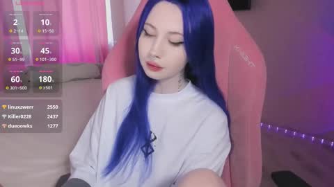 Eva online show from 03/07/26, 08:33