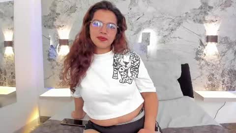 Eva online show from 05/05/26, 12:02