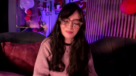 Angelinne online show from 02/20/26, 06:26