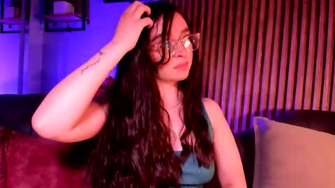 Angelinne online show from 02/27/26, 03:50