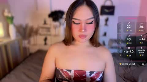 Queen Eva Mazikeen online show from 02/10/26, 08:24