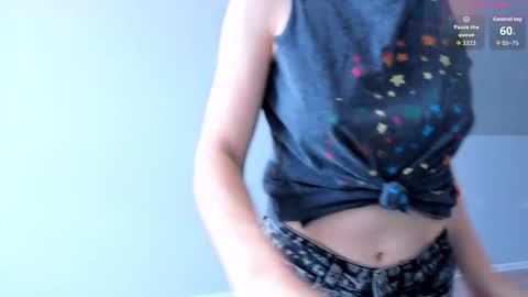 Eva online show from 11/07/25, 10:04