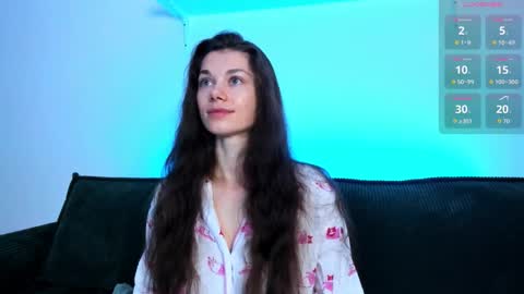 Eva online show from 11/27/25, 08:16