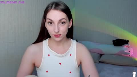 eva_meow_eva online show from 01/14/25, 09:20
