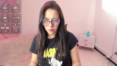 Snapshot of eva_mermaid chatting on 10/02/25, 02:13 Eva online show from 10/02/25, 02:13