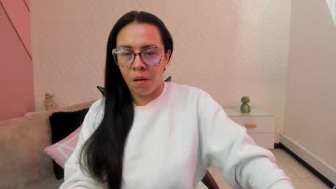 Eva  online show from 04/26/26, 02:04
