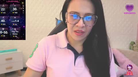 Eva  online show from 05/23/26, 03:05