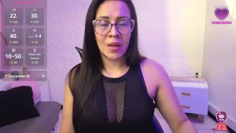 Eva  online show from 07/03/26, 02:23