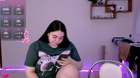 eva_milier online show from 03/06/25, 02:29