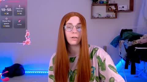 eva_milier online show from 03/08/25, 08:57