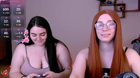 eva_milier online show from 03/12/25, 08:41