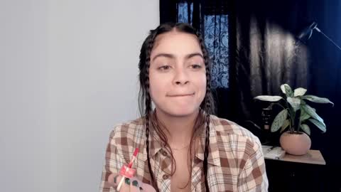 eva_monn online show from 12/17/24, 06:09