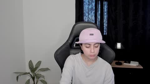 eva_monn online show from 01/14/25, 07:00