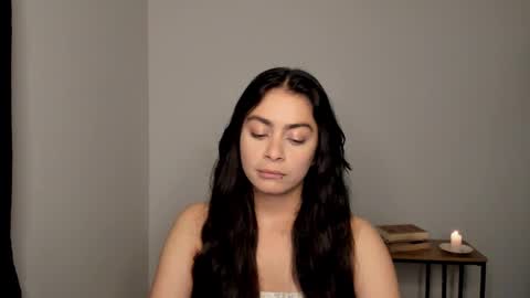 eva_monn online show from 01/15/26, 12:15