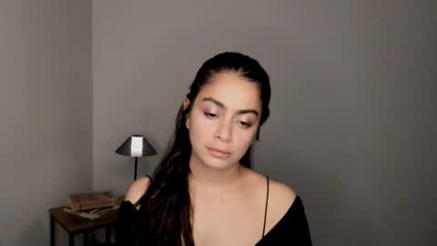 eva_monn online show from 03/12/26, 11:44