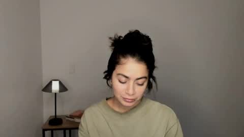 eva_monn online show from 05/15/26, 11:23
