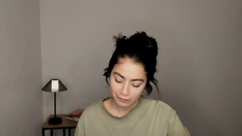 eva_monn online show from 05/15/26, 11:45