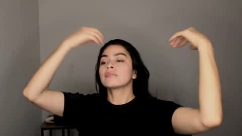 eva_monn online show from 05/27/26, 01:24