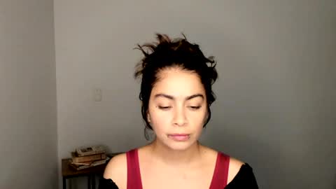 eva_monn online show from 06/09/26, 11:27