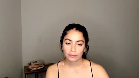 eva_monn online show from 06/13/26, 02:09