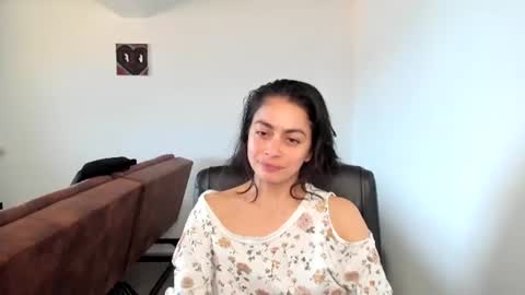 eva_monn online show from 07/06/26, 03:14