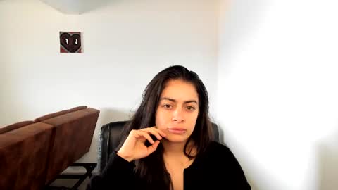 eva_monn online show from 07/22/26, 03:48