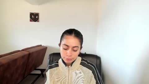 eva_monn online show from 07/30/26, 03:33