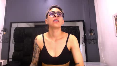 Eva cute online show from 01/10/26, 02:30