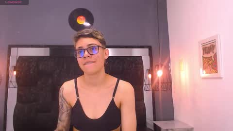 Eva cute online show from 02/21/26, 02:51