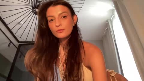 Snapshot of eva_mp3 chatting on 05/08/26, 09:47 EVA and DENI online show from 05/08/26, 09:47