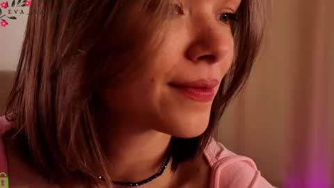 Snapshot of eva_natsumi chatting on 05/29/26, 07:45 Eva online show from 05/29/26, 07:45