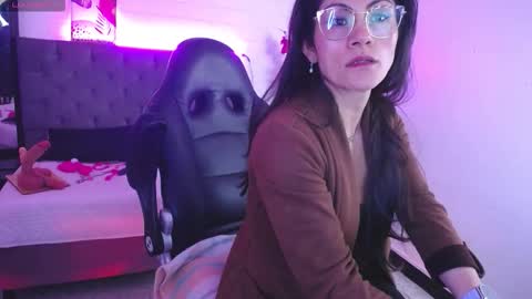 Eva Notty  online show from 01/07/26, 01:24