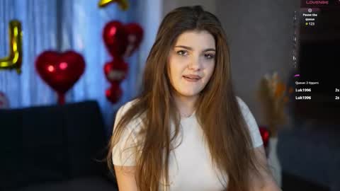 Snapshot of eva_nyyx chatting on 02/13/26, 06:09 EvaNyx online show from 02/13/26, 06:09