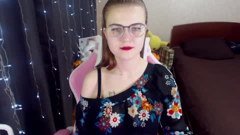 Eva online show from 01/23/25, 10:01