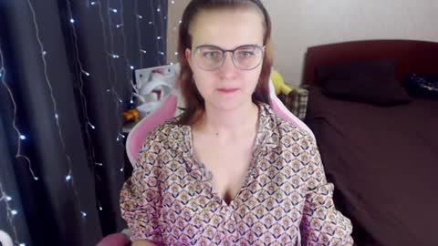 Eva online show from 01/30/25, 09:57