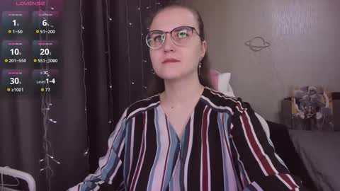 Eva online show from 11/23/25, 10:37