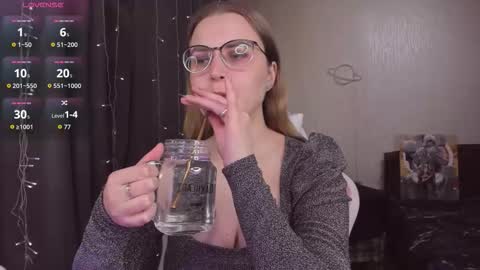 Eva online show from 01/14/26, 10:21