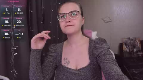 Eva online show from 01/18/26, 10:19