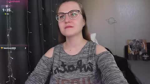 Eva online show from 02/15/26, 11:08