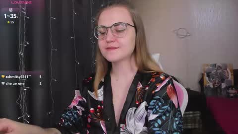 Eva online show from 02/24/26, 11:41