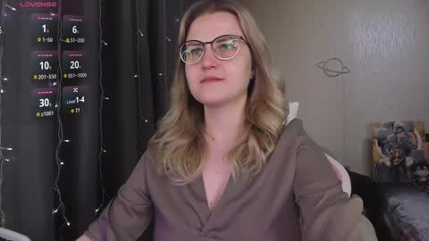 Eva online show from 03/19/26, 09:24