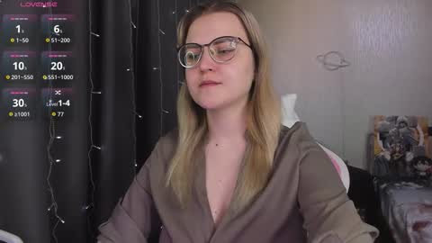 Eva online show from 03/21/26, 11:15