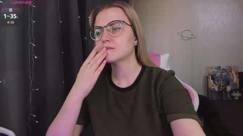 Eva online show from 03/30/26, 10:38