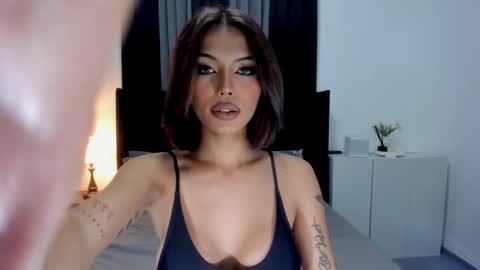 EVA online show from 12/03/24, 08:38