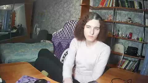 Eva The Princess online show from 03/03/25, 04:35