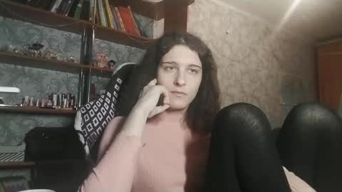 Eva The Princess online show from 02/09/26, 03:49
