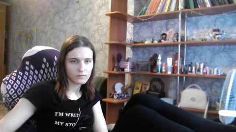 Eva The Princess online show from 03/22/26, 11:57